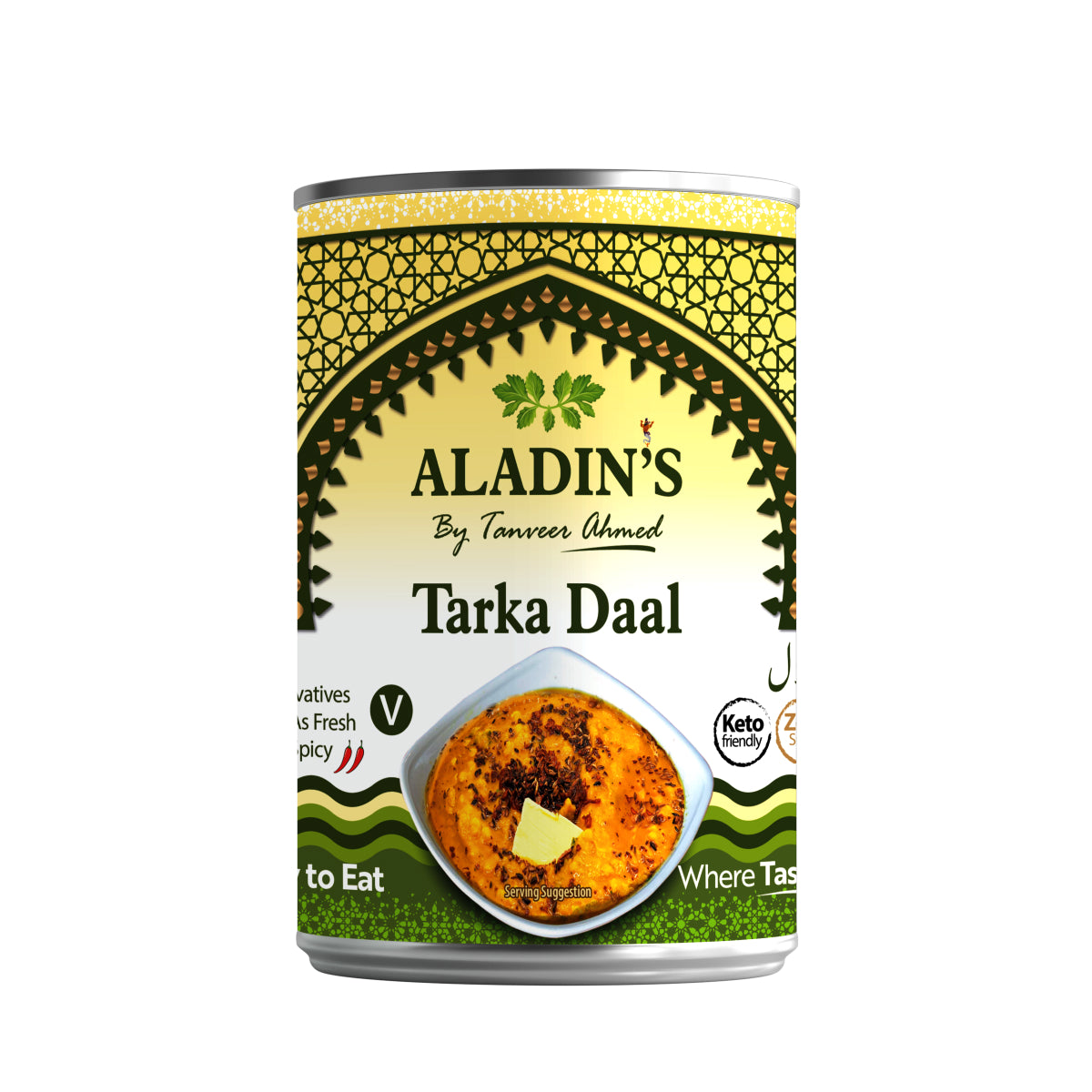 Tarka Daal