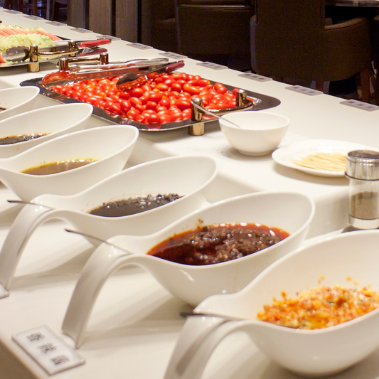 Introducing Six Signature Curry Recipes by Aladin Foods