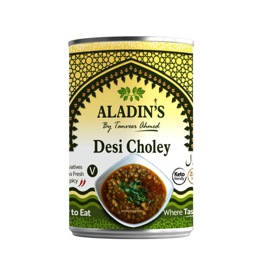 Desi Choley